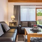 아파트 Gaestehaus Heilig 1 *