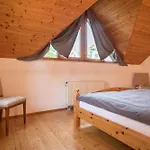 아파트 Gaestehaus Heilig 1 랑게나르겐