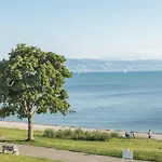 아파트 Gaestehaus Heilig 1 *