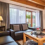 Gaestehaus Heilig 1 아파트 랑게나르겐