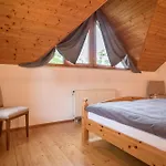Gaestehaus Heilig 1 Apartamento Langenargen