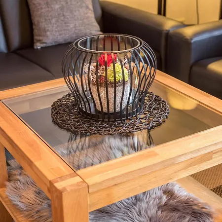 Apartment Gaestehaus Heilig 1