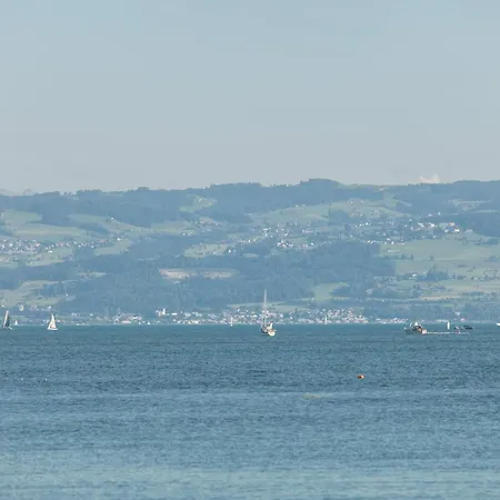 Apartment Gaestehaus Heilig 1 *