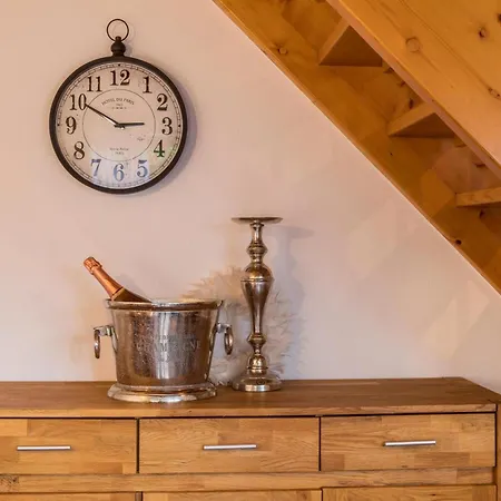 Apartment Gaestehaus Heilig 1