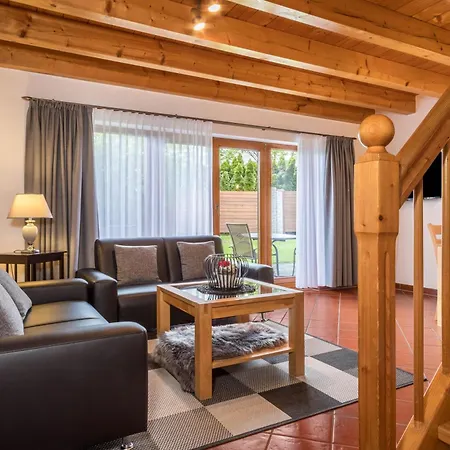 Gaestehaus Heilig 1 Apartment Langenargen