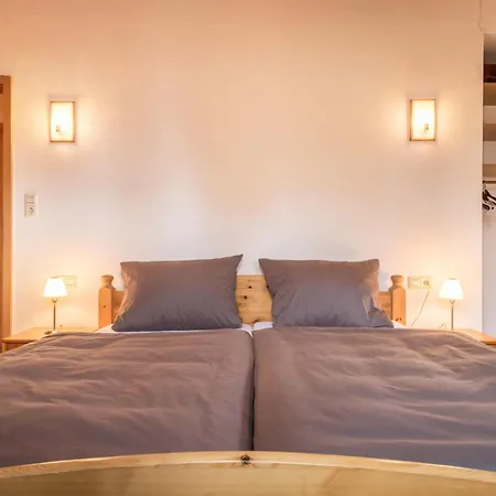 Apartment Gaestehaus Heilig 1