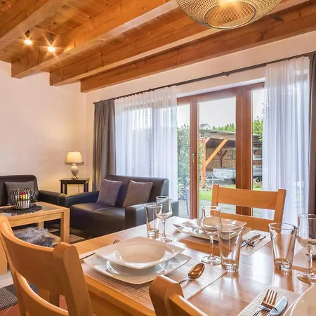 Gaestehaus Heilig 1 * Langenargen