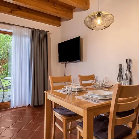 아파트 Gaestehaus Heilig 1