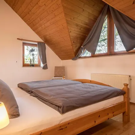 Gaestehaus Heilig 1 * 朗根阿根