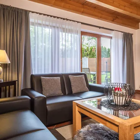 Gaestehaus Heilig 1 Apartamento Langenargen