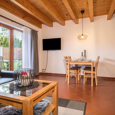 Gaestehaus Heilig 1 公寓 朗根阿根