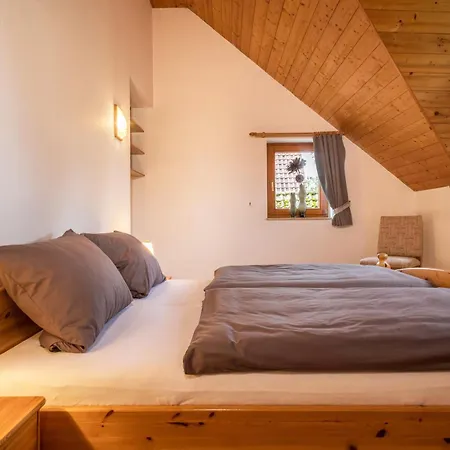 Gaestehaus Heilig 1 Apartamento