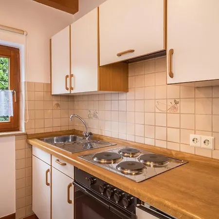 Gaestehaus Heilig 1 Apartamento Langenargen