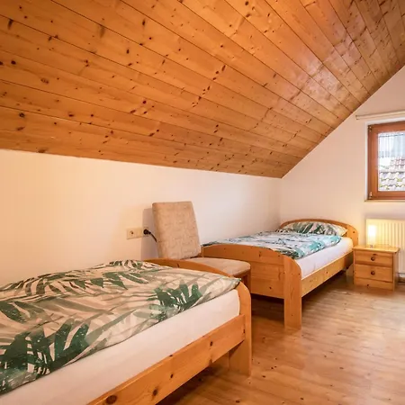 Gaestehaus Heilig 1 * Langenargen