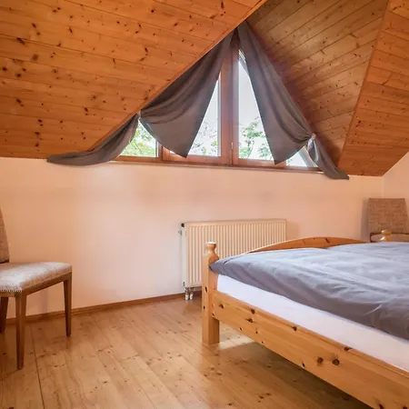Gaestehaus Heilig 1 Appartement Langenargen
