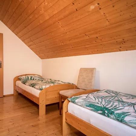 Gaestehaus Heilig 1 Appartement