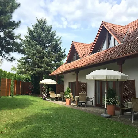 Apartamento Gaestehaus Heilig 1