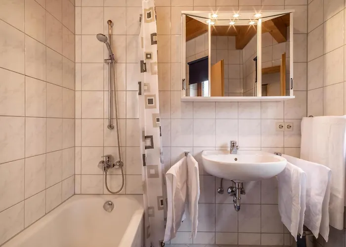 Gaestehaus Heilig 1 Langenargen