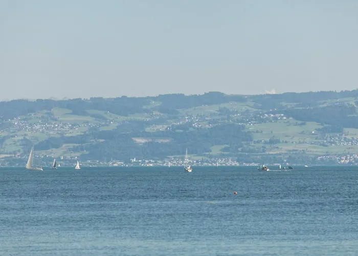 Apartment Gaestehaus Heilig 1 *