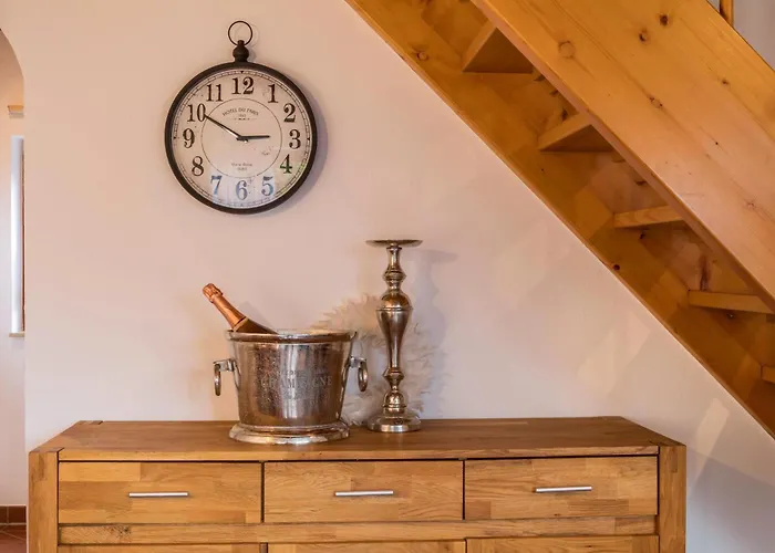 Apartment Gaestehaus Heilig 1