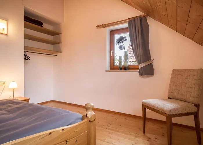 Gaestehaus Heilig 1 * Langenargen