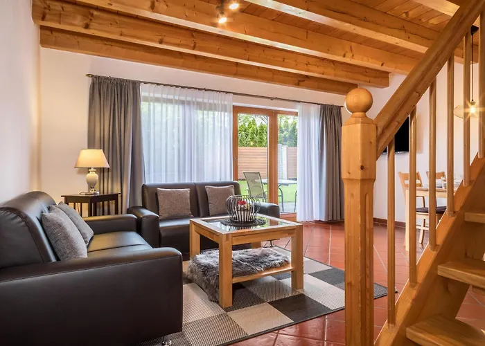 Gaestehaus Heilig 1 Apartment Langenargen