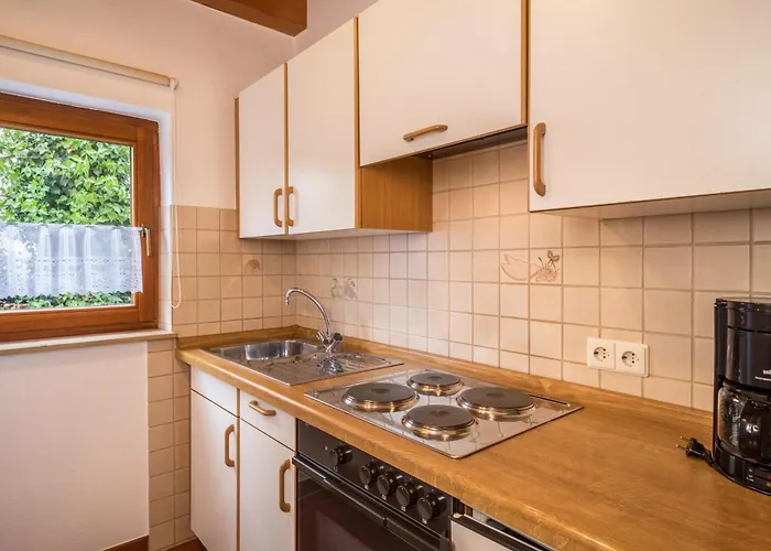 Gaestehaus Heilig 1 *