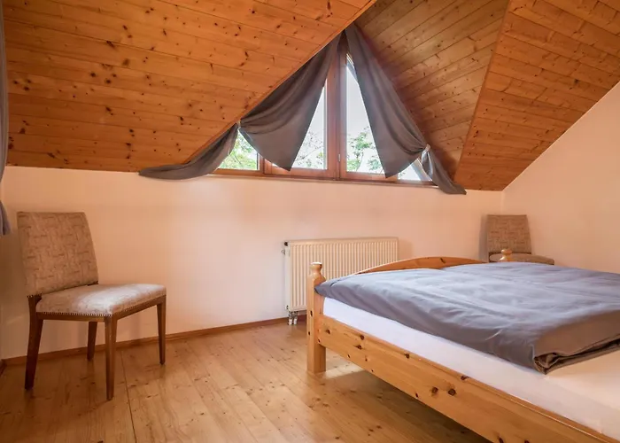 Gaestehaus Heilig 1 *