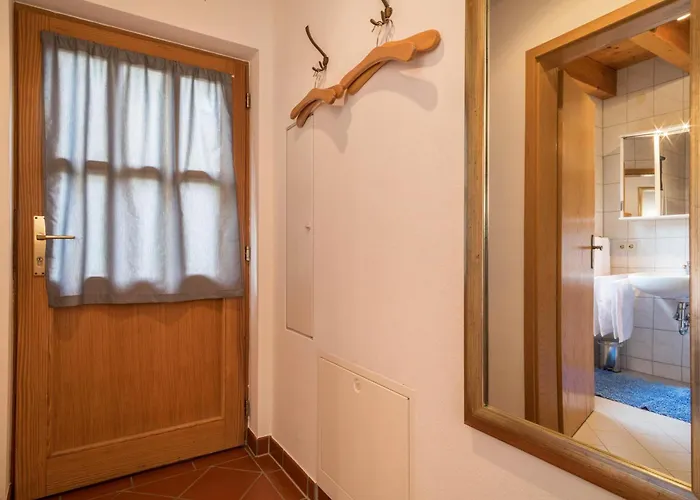 Gaestehaus Heilig 1 *